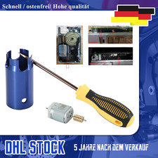 ELV Lenkradverriegelung Reperatur Motor + Werkzeug Für Mercedes W204 W212 W207 ELV Lenkradverriegelung Reperatur Motor + Werkzeug Für Mercedes W204 W212 W207