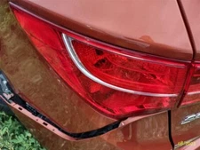 Driver Tail Light SWB Sport Incandescent Bulb Fits 13-16 SANTA FE 2813948