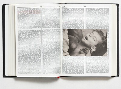 未開封 Holy Bible by アダムブルームバーグ オリバーチャナリン 未開封 Holy Bible by アダムブルームバーグ オリバーチャナリン