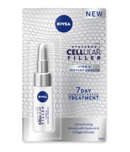 hyaluron cellular filler anti age serum öregedésgátló olajok bőrre