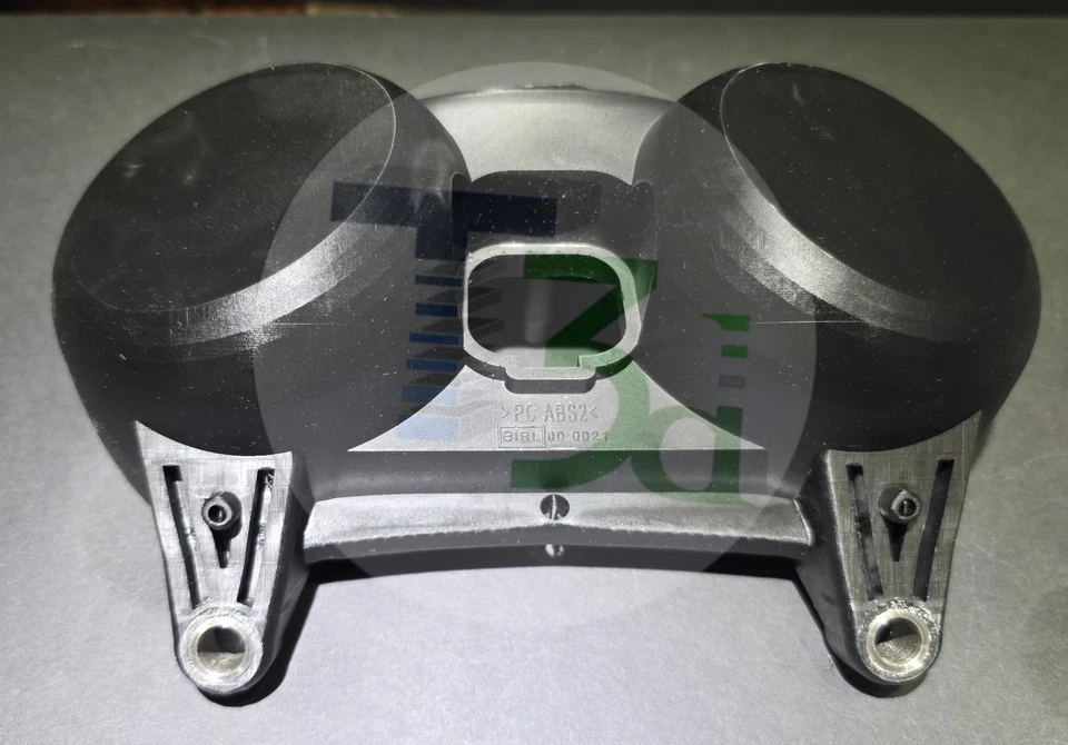 CRUSCOTTO KIT COMPLETO - Imagen 3 de 4