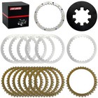 Complete Clutch Plates Kit Set fit for Harley Sportster 883/1200 91-20#37977-90
