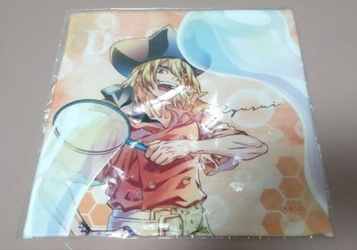 Dr.Stone Kuji Mate Mikrofaser Handtuch Ryusui