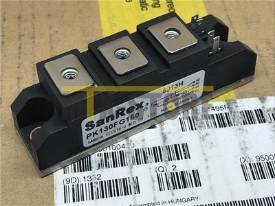 1PCS Brand New   Module PK130FG160 PK130FG-160 Quality Assurance 100% #tk