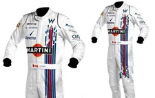 Kart Racing Suit With Sublimation and Gloves Free also No any Custom Duty
