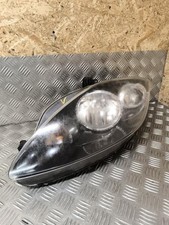 Feu avant (phare) Seat LEON