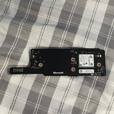 Microsoft Xbox One S Slim OEM Internal Power Switch RF Module Board Model:1817