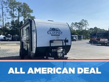 2025 Coachmen CLIPPER 12000ROK