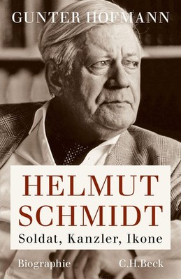 Helmut Schmidt Gunter Hofmann