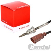 Herth+Buss Abgastemperatursensor Nach AGR Passend FüR MAN TGE VW Crafter | 70682