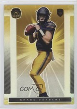 2021 Super Glow Sports Inaugural Edition Inaugural Gold Chase Garbers #10 0bt4