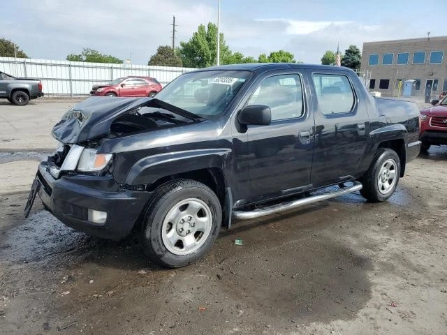 Used Right Tail Light Assembly fits: 2010 Honda Ridgeline Right Grade A - Imagem 2 de 4