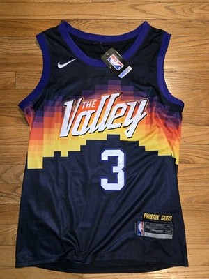 Nike Phoenix Suns Chris Paul 