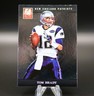 2012 Elite #57 Tom Brady - FB