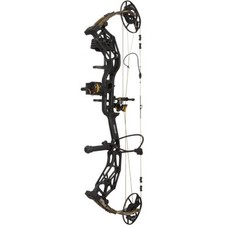 Bear Alaskan Xt Rth Package Black/bottomland 70 Lbs. Rh