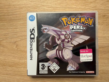 Pokémon Perl-Edition für Nintendo DS   Deut...