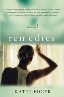 Kate Ledger | Remedies | Taschenbuch | Englisch (2010) | Ean 9780425234488