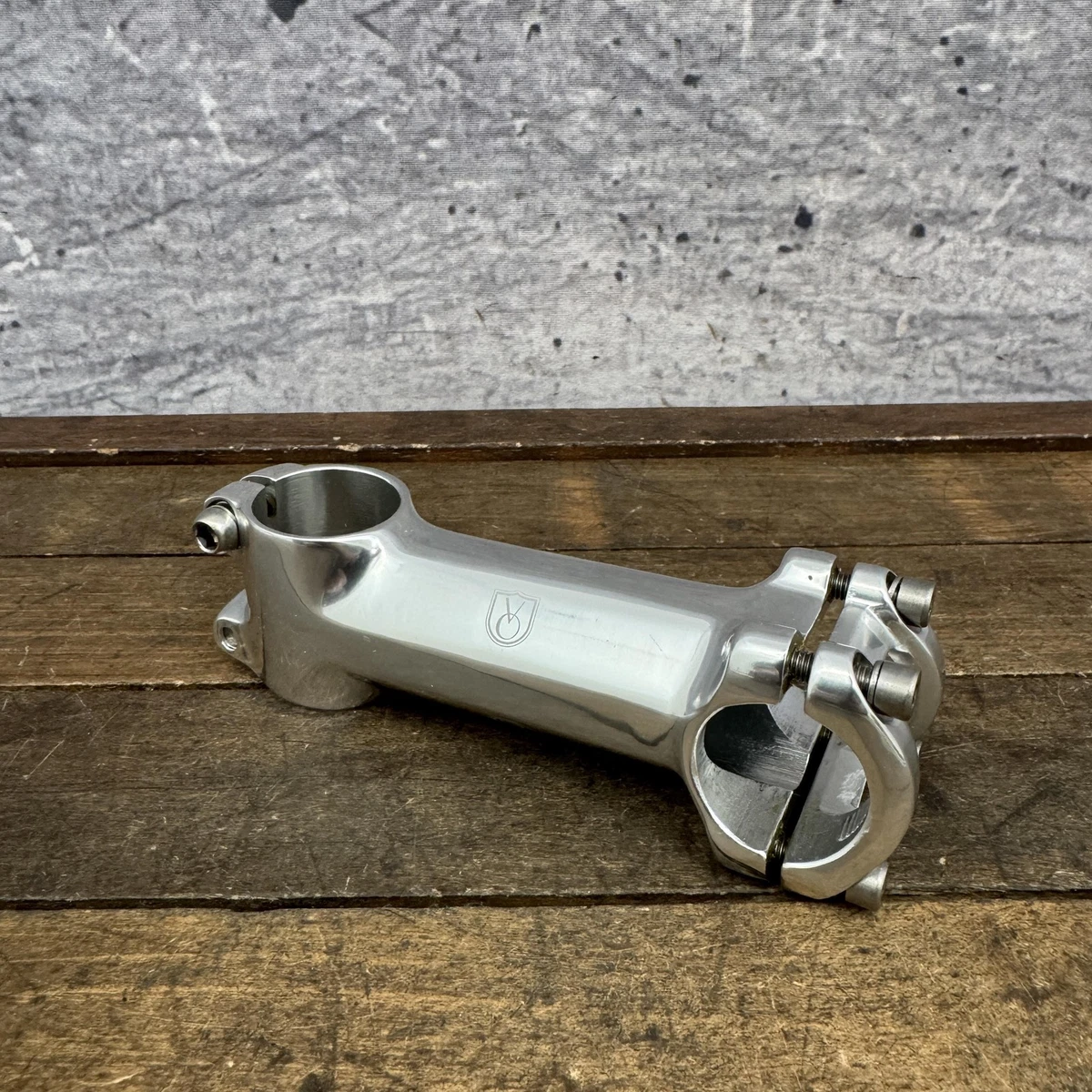 Potence Syncros neuve 100mm vélo route carbone (Neu und