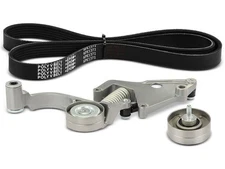 Accessory Drive Belt Kit For 2002-2006 Mini Cooper TV519NP
