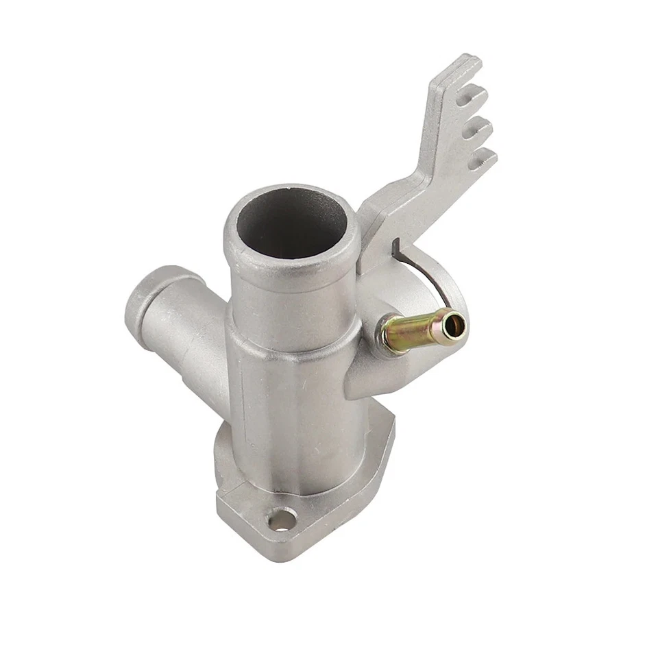 Tubo de manguera de refrigerante del motor para VW Caddy Golf Passat Vento-EU para Seat Cordoba Foto 4 de 4