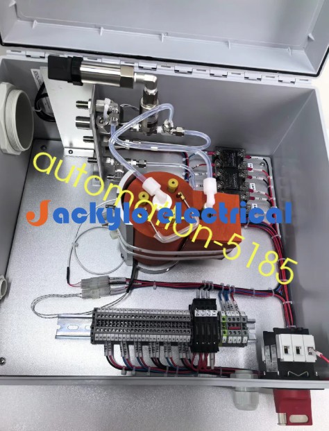 1PC Thermo Fisher probe box PR02001WHP-BG brand new FedEx or DHL