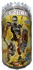 LEGO 8763 Bionicle Toa Norik Special Edition BRAND NEW FACTORY SEALED 2005 Nice!