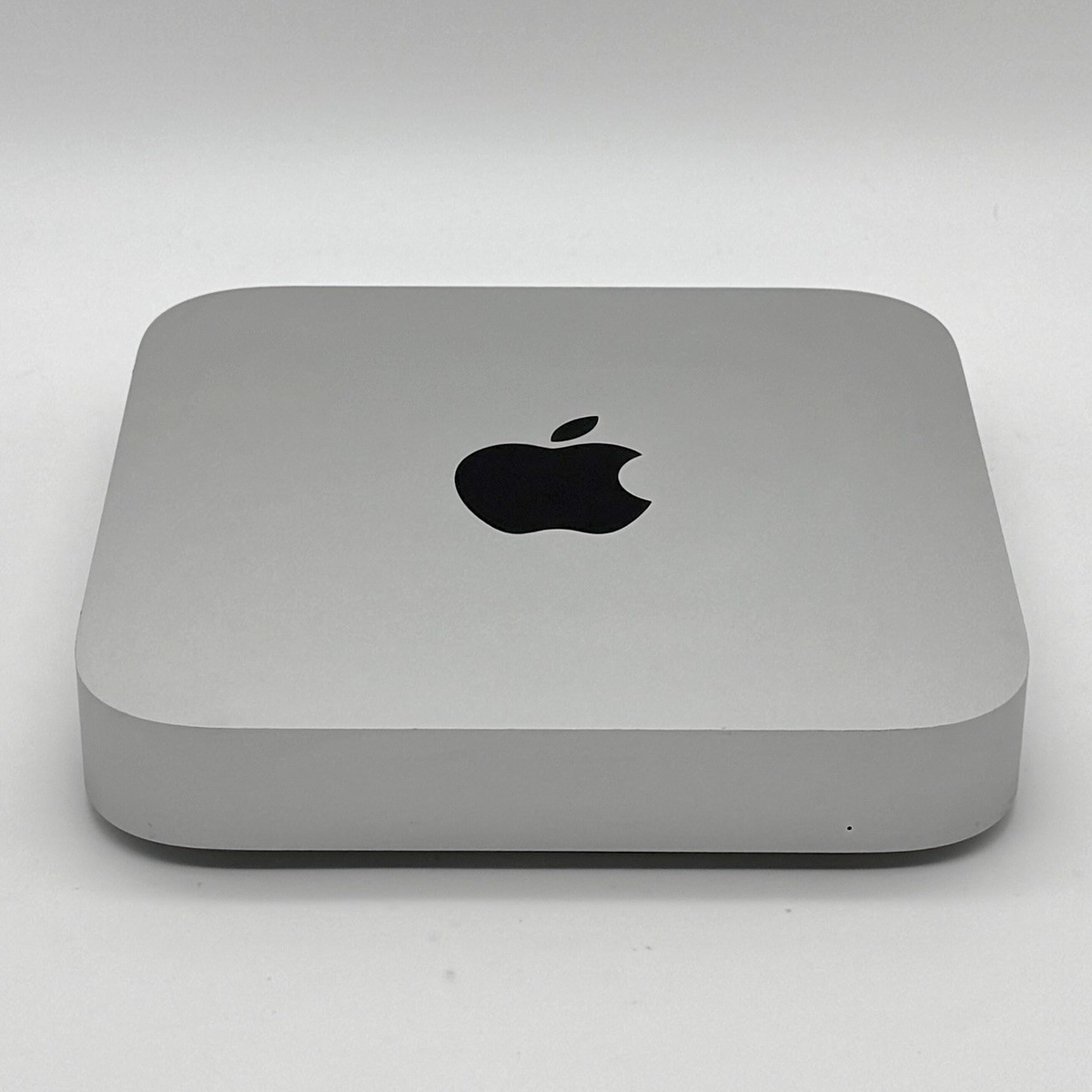 2020 Apple Mac Mini A2348 MGNT3LL/A M1 8-Core GPU 3.2GHz 8GB 2020 Apple Mac Mini A2348 MGNT3LL/A M1 8-Core GPU 3.2GHz 8GB