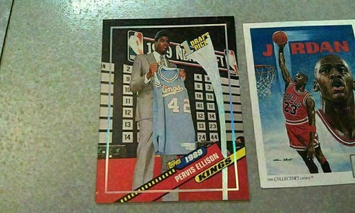 1993 MLB NHL NBA NFL All SPORTS Master Photo and Toys R Us OVERSIZE YOU PICK - Picture 59 of 82