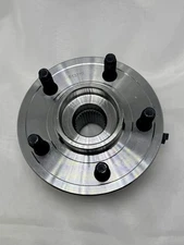 1PC Front Wheel Hub Bearing Assy For 08-12 Jeep Liberty 07-11 Dodge Nitro 513270