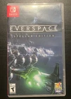 New ListingEverspace Stellar Edition - Nintendo Switch