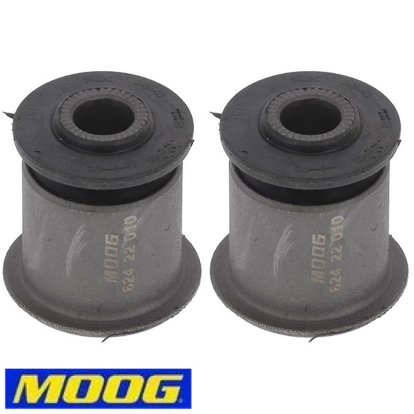 2X Lagerung FüR Lenker Moog FD-SB-17357 Buchse 2 Querlenkerlager Vorne-image