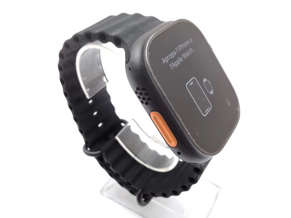 Apple Watch Ultra 2, foto 3 de 5