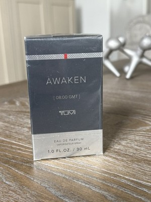 TUMI UNWIND 20:00 GMT. Eau De Parfum 1.0 Oz