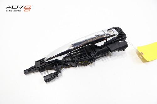 Maserati Ghibli S Q4 2014-2020 Front Left Door handle Photo - $80