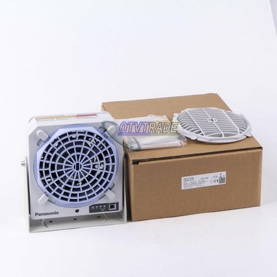 One   ER-F12A Fan Electrostatic   New *cm