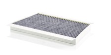 Filtre d'habitacle Mercedes 611