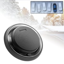 Car Snow Remover, Snow Removal Instrument Deicing, Vehicles Microwave Deicing