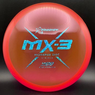 MX-3 (400)