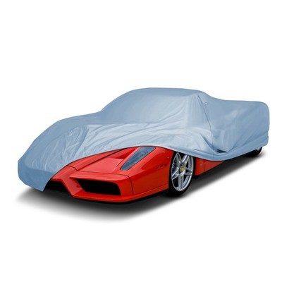 iCarCover Ferrari Enzo 2002-2004 Plus Series Car Cover