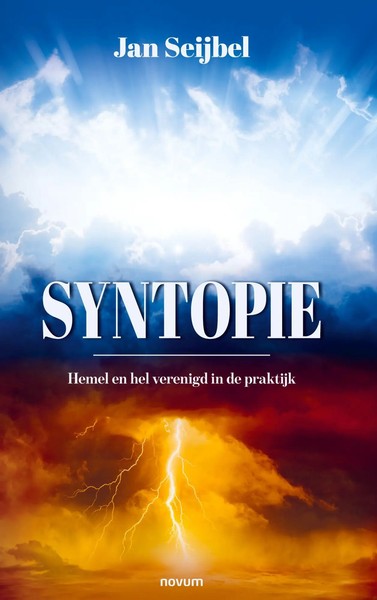 Jan Seijbel | Syntopie | Taschenbuch | NiederläNdisch (2026) | Novum Pro-image
