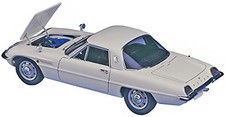 Hasegawa 1/24 Mazda Cosmo Sports Super Detail Kunststoffmodell CH46
