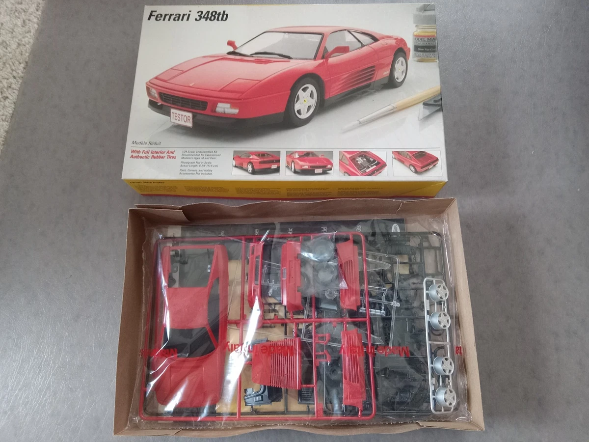 italeri ferrari products for sale | eBay