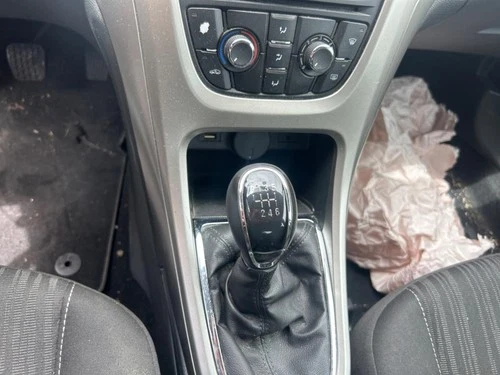 Mando Multifuncion para OPEL ASTRA J BERLINA 5P Excellence 2012 2555395 - Imagen 7 de 7