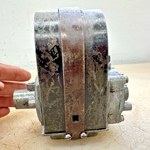 MAGNÉTO TRÈS PRÉCOCE pour 1-1/2 ch 3 ch 6 ch MOTEUR À ESSENCE JOHN DEERE E Succès et échec ANCIEN - Photo 8/18