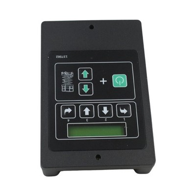 Ground Control Box 1284285GT 1284285 1256792M Compatible with Genie Scissor Lift