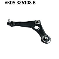Lenker RadaufhäNgung Skf Vkds 326108 B FüR Renault Megane Iv Grandtour