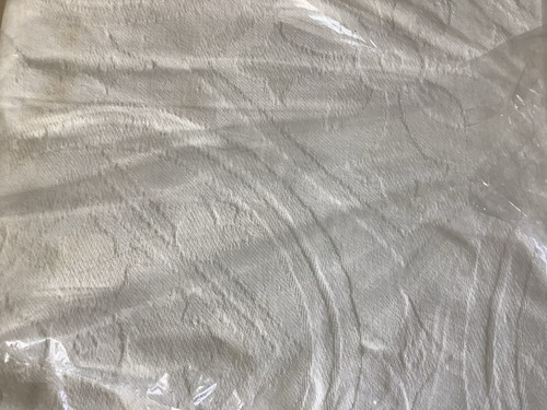 FIELDCREST KING SIZE (118x118in) “olde Virginia”BEDSPREAD IN ORIGINAL Packaging - Picture 12 of 19