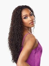 Sensationnel Instant Weave Half Wig - 2 Synthetic Blendwig Adjustable Drawstring