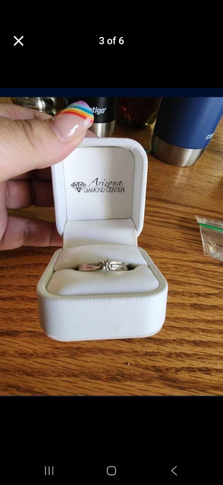 Wedding Set - image 3