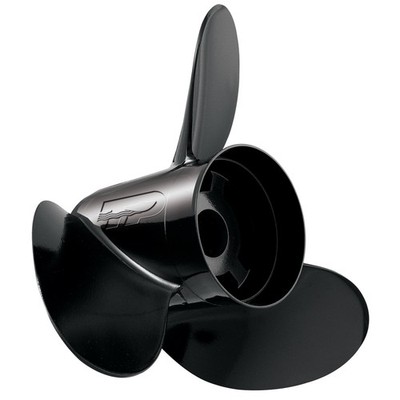 Turning Point Hustler  - Right Hand - Aluminum Propeller - H2-1210 - 3-Bl...